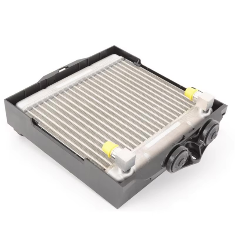 MAHLE CLC 102 000P – Radiator, Engine Cooling