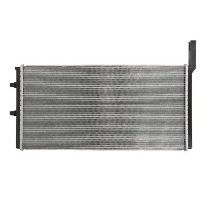 NISSENS 60835 – Radiator Auxiliary,  Engine Cooling