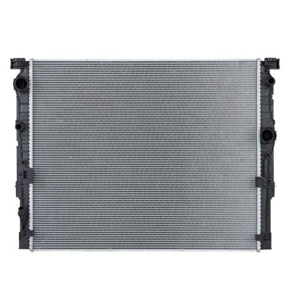 MAHLE CR 2216 000P – Radiator, Engine Cooling