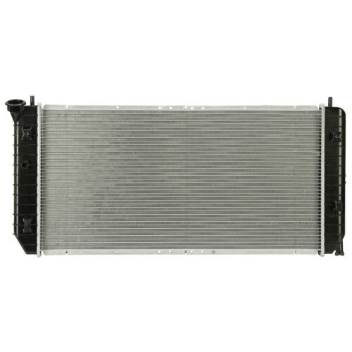 AHE 104.155 – Radiator, Engine Cooling