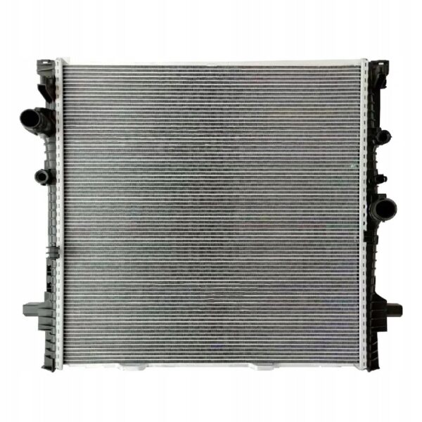 AHE 104.186 – Radiator, Engine Cooling