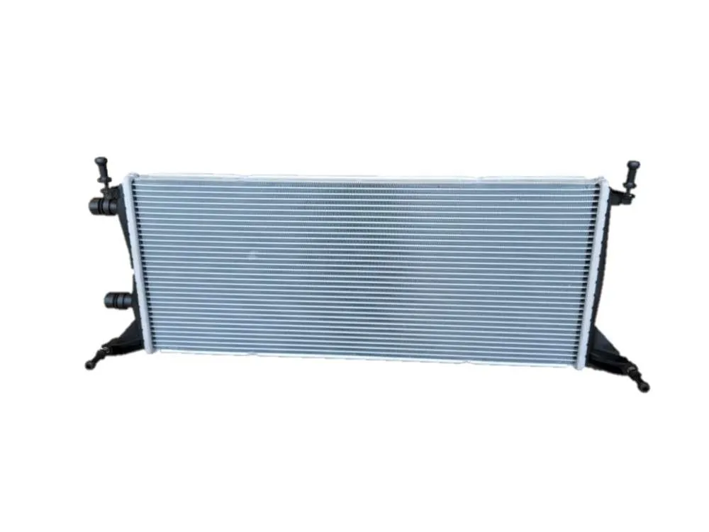 AHE 118.244 – Radiator Auxiliary, Engine Cooling