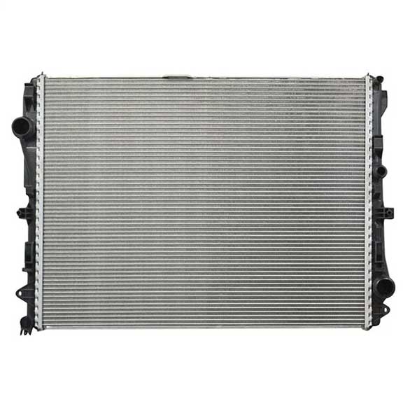 AHE 118.216 – Radiator, Engine Cooling