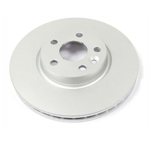 BORG & BECK BBD4567 – Brake Disc