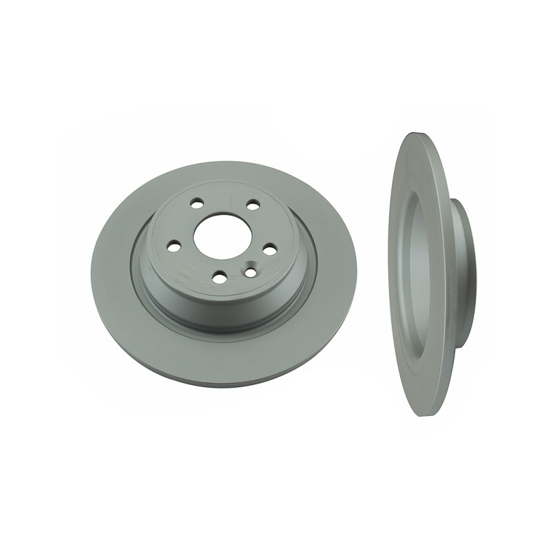 BORG & BECK BBD4587 – Brake Disc