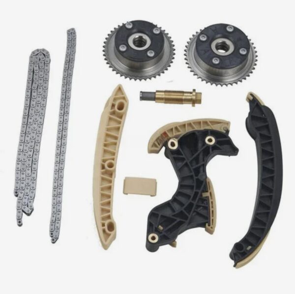 BGA TC5660VFK – Timing Chain Kit