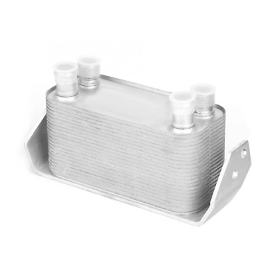 OSSCA 20251 – Oil Cooler, Automatic Transmission