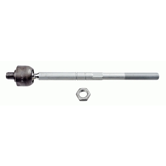 BORG & BECK BTR6124 – Inner Tie Rod