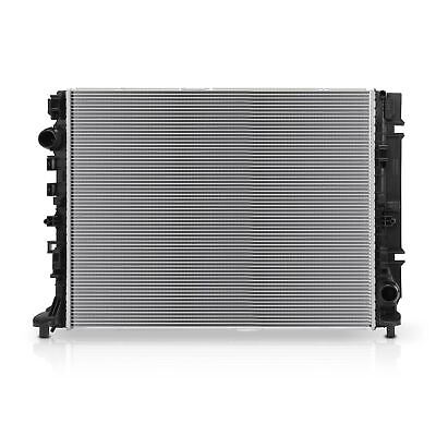 AHE 118.265 – Radiator, Engine Cooling