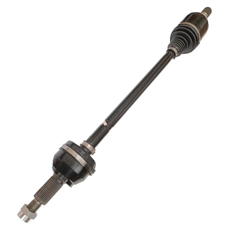 BORG & BECK BDS1268 – Drive Shaft