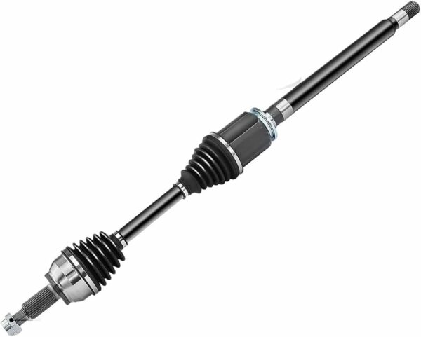 BORG & BECK BDS1245 – Drive Shaft