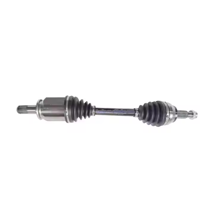 BORG & BECK BDS1244 – Drive Shaft