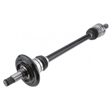 BORG & BECK BDS1276 – Drive Shaft