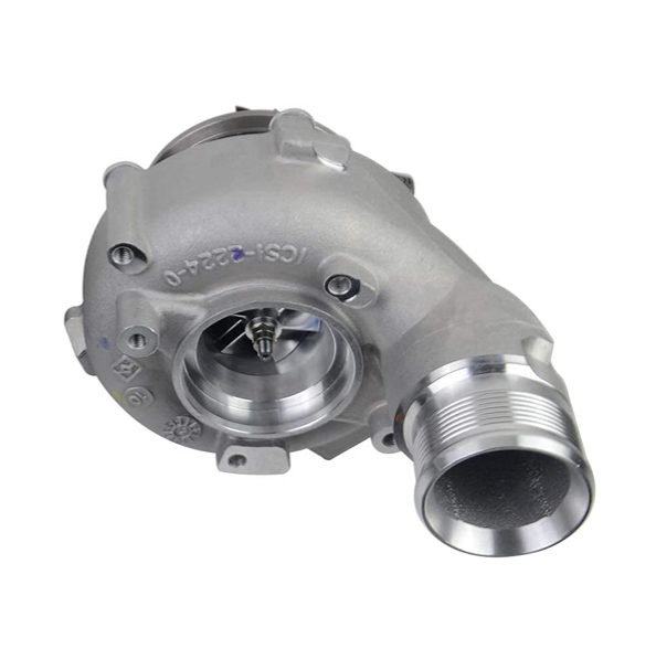 FLT 079145.VW – Turbocharger