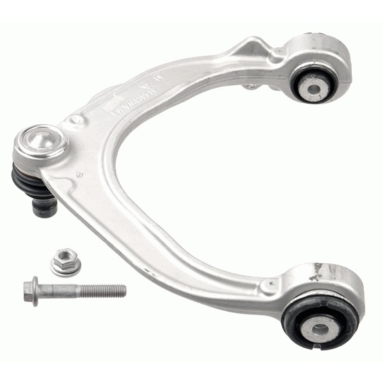 BORG & BECK BCA6811 – Track Control Arm