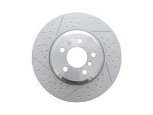 BORG & BECK BBD7008S – Brake Disc