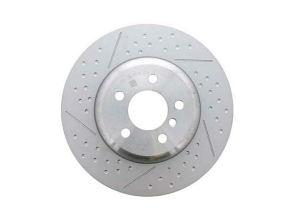 BORG & BECK BBD7009S – Brake Disc