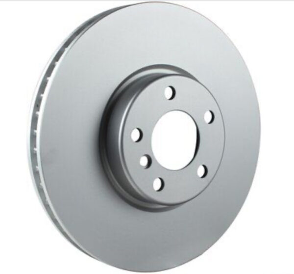 BORG & BECK BBD7004S – Brake Disc