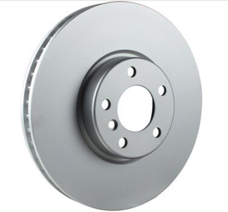 BORG & BECK BBD7004S – Brake Disc