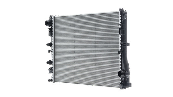 AHE 118.215 – Radiator, Engine Cooling