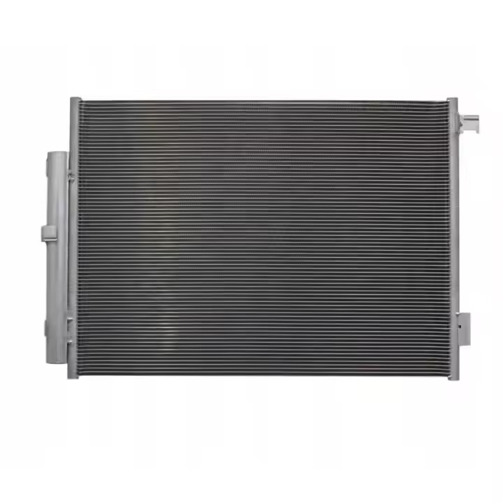 AHE 141.003 – Radiator, Engine Cooling