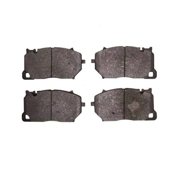 A.B.S 35193 – Brake Pad Set, Disc Brake