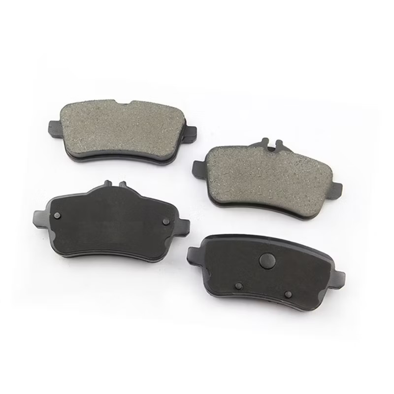 322161 EGT – Brake Pad Set, Disc Brake