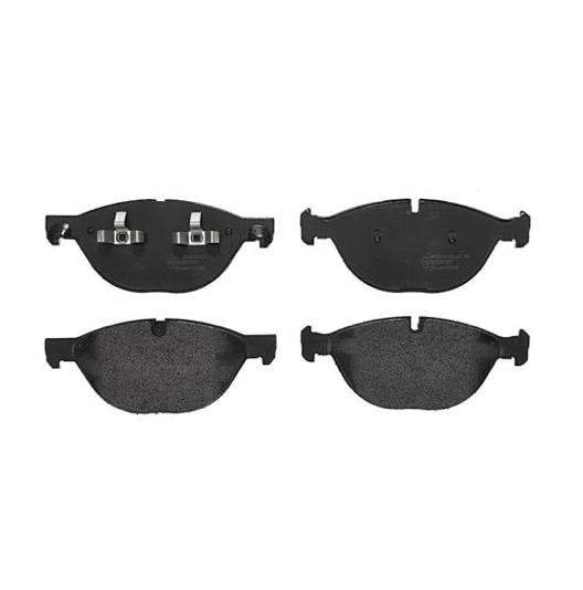 A.B.S. 37610 – Brake Pad Set, Disc Brake