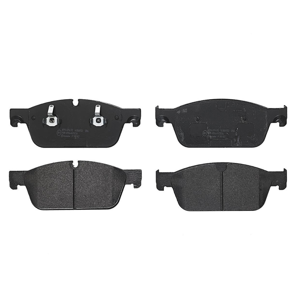 A.B.S. 37972 – Brake Pad Set, Disc Brake