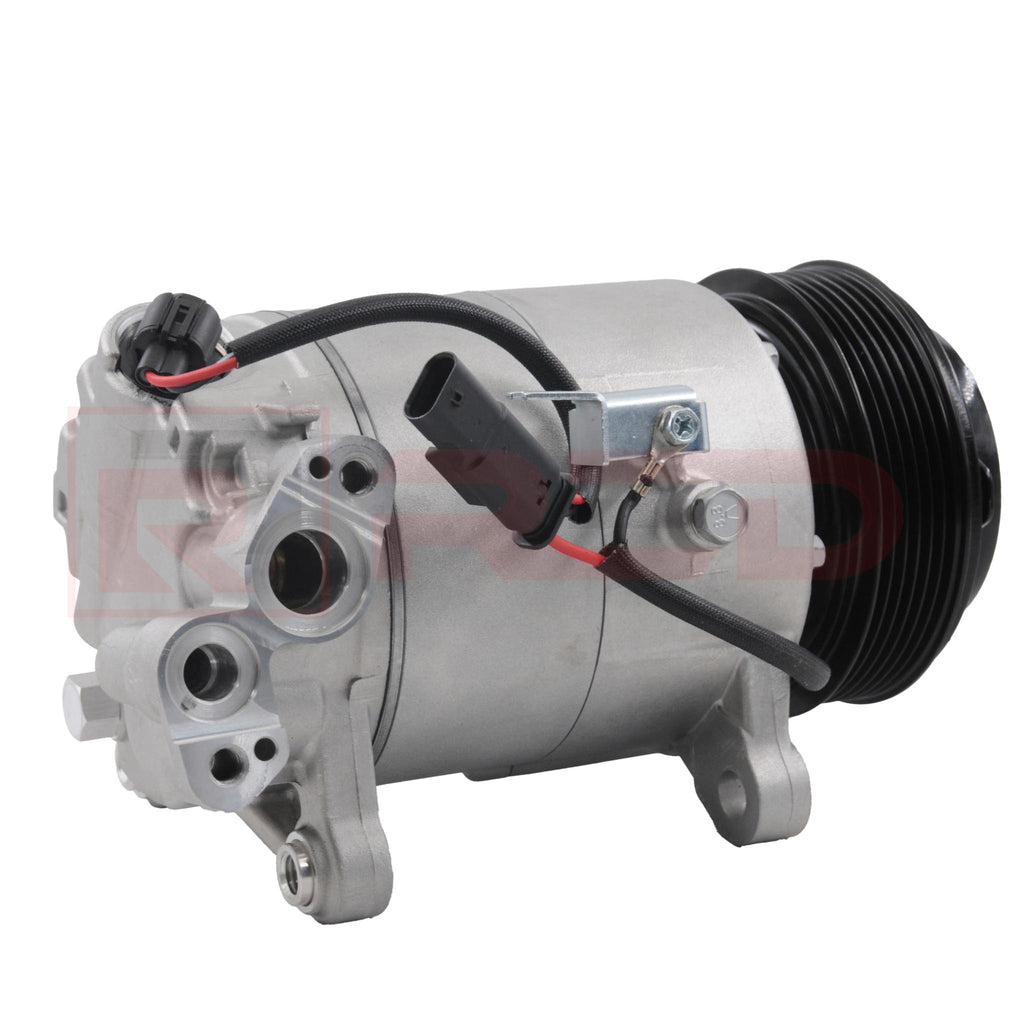 CASCO CAC75120AS – Compressor, Air Conditioning