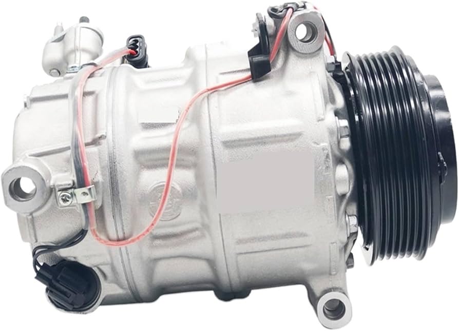 CASCO CAC81001AS – Compressor, Air Conditioning