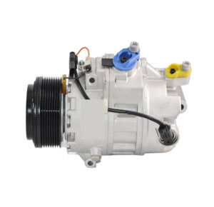 CASCO CAC75122AS – Compressor, Air Conditioning