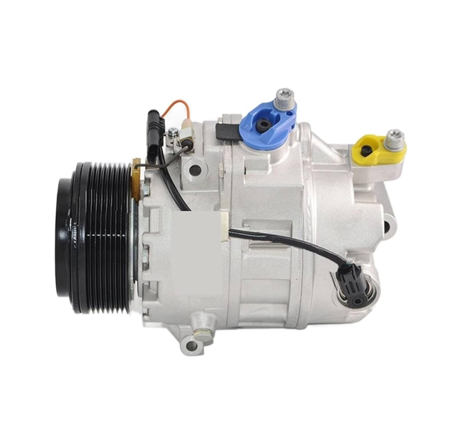 NISSENS 890303 – Compressor, Air Conditioning