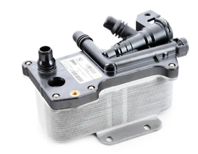 AHE 804.052M – Oil Cooler, Automatic Transmission