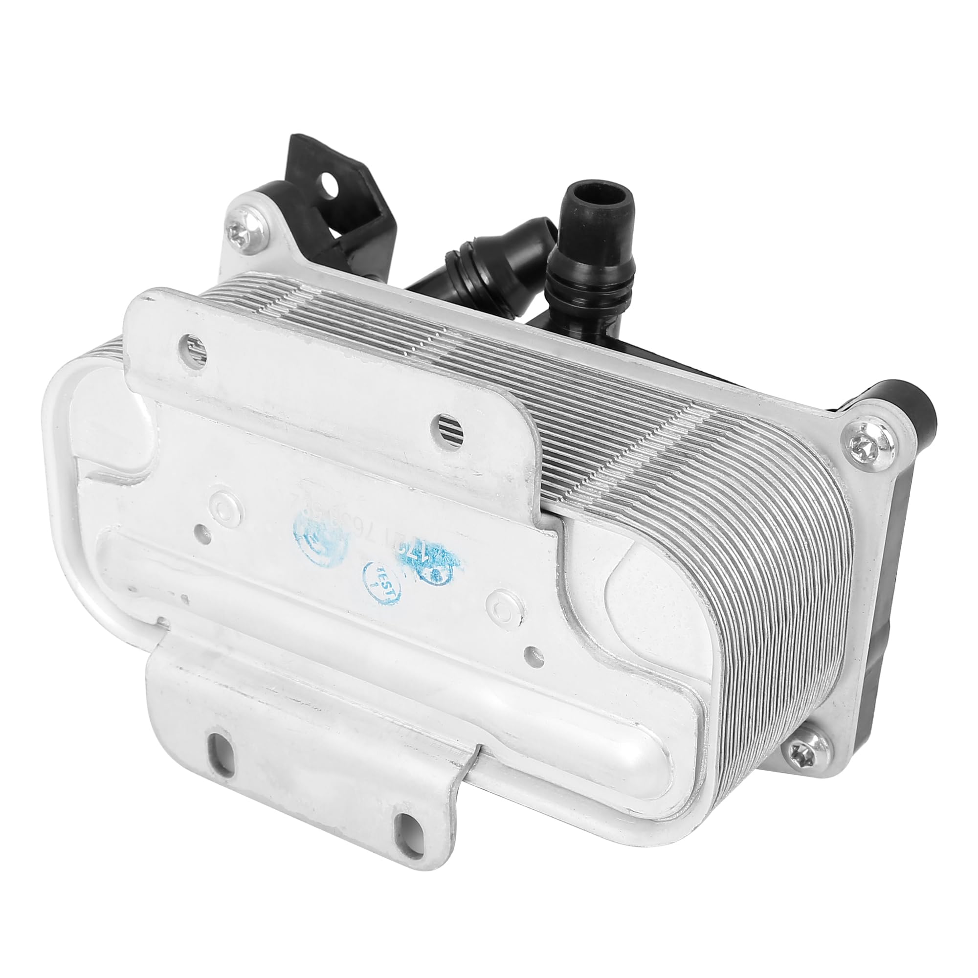 AHE 804.052M – Oil Cooler, Automatic Transmission