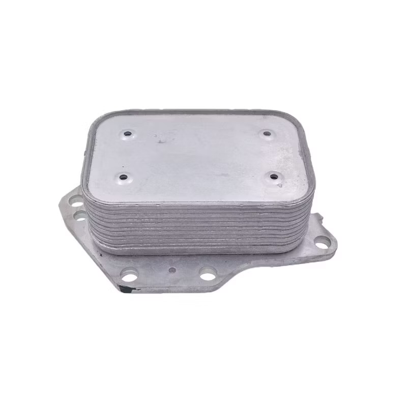 AHE 818.050 – Oil Cooler, Engine Oil