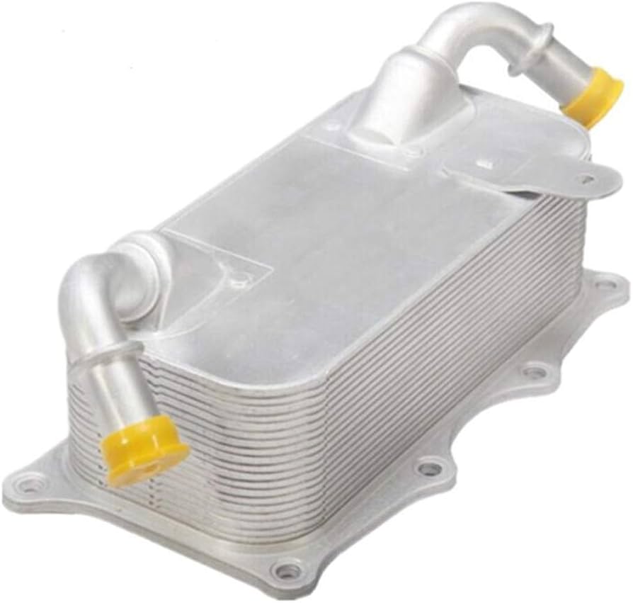 AHE 835.005 – Oil Cooler, Engine Oil