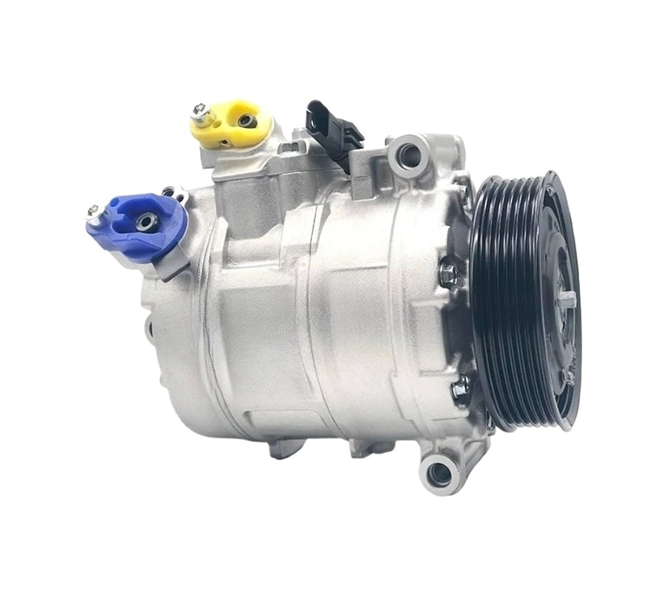 NISSENS 89214 – Compressor, Air Conditioning