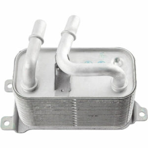 NISSENS 90623 – Oil Cooler, Automatic Transmission