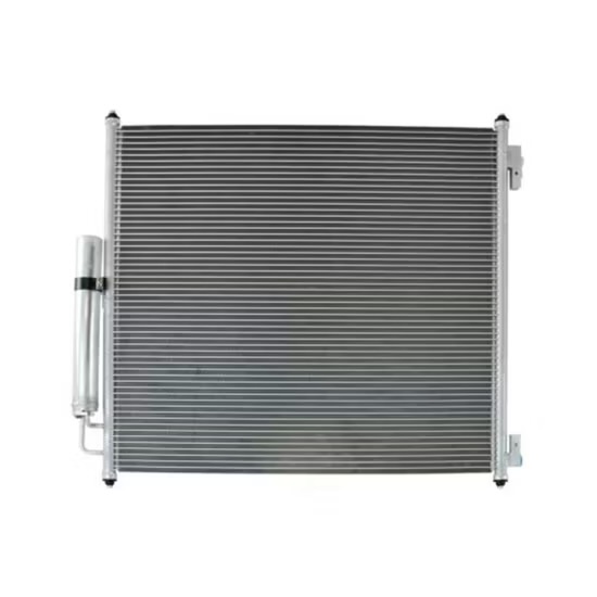 NISSENS 940408 – Condenser, Air Conditioning