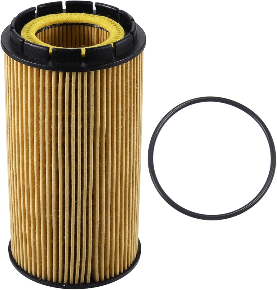 BLUE PRINT ADV182126 – Oil Filter