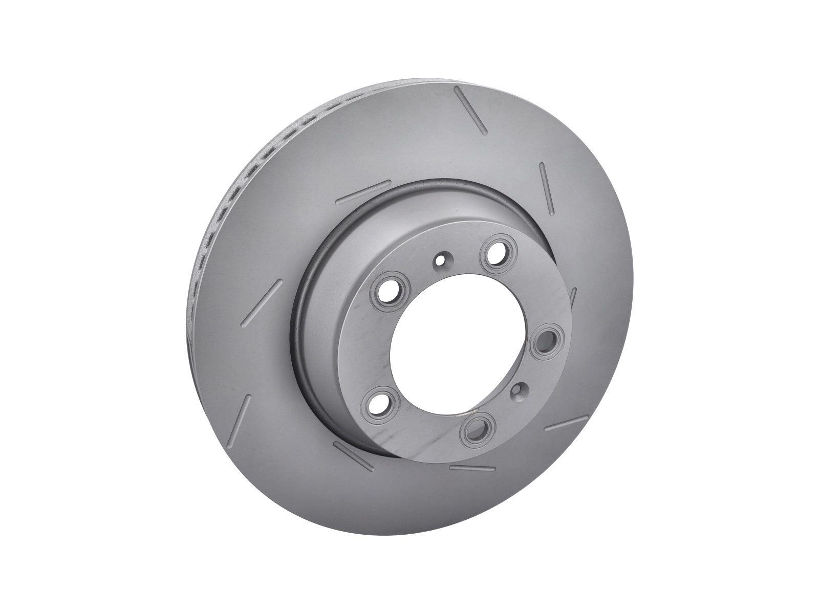 BORG & BECK BBD6162S – Brake Disc