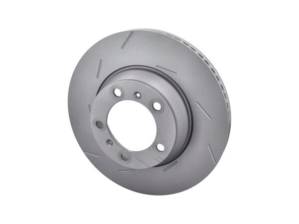 BORG & BECK BBD6161S – Brake Disc