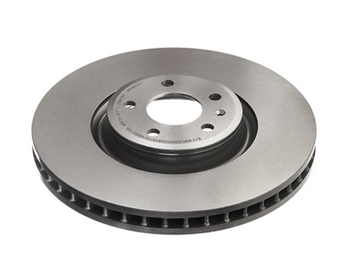 BORG & BECK BBD6190S – Brake Disc