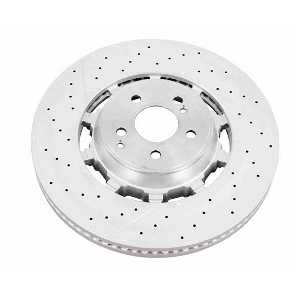 BORG & BECK BBD6216S – Brake Disc