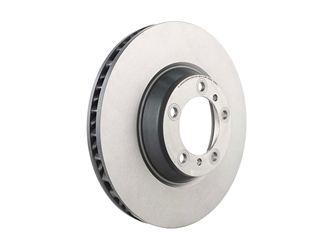 BORG & BECK BBD6227S – Brake Disc