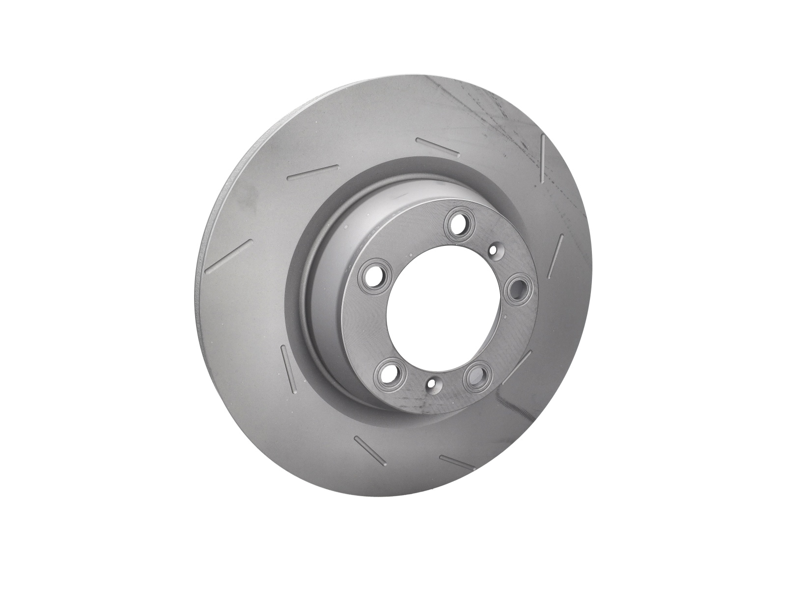 BORG & BECK BBD6142S – Brake Disc