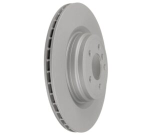 BORG & BECK BBD6089S – Brake Disc