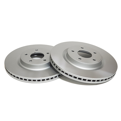 BORG & BECK BBD5459 – Brake Disc