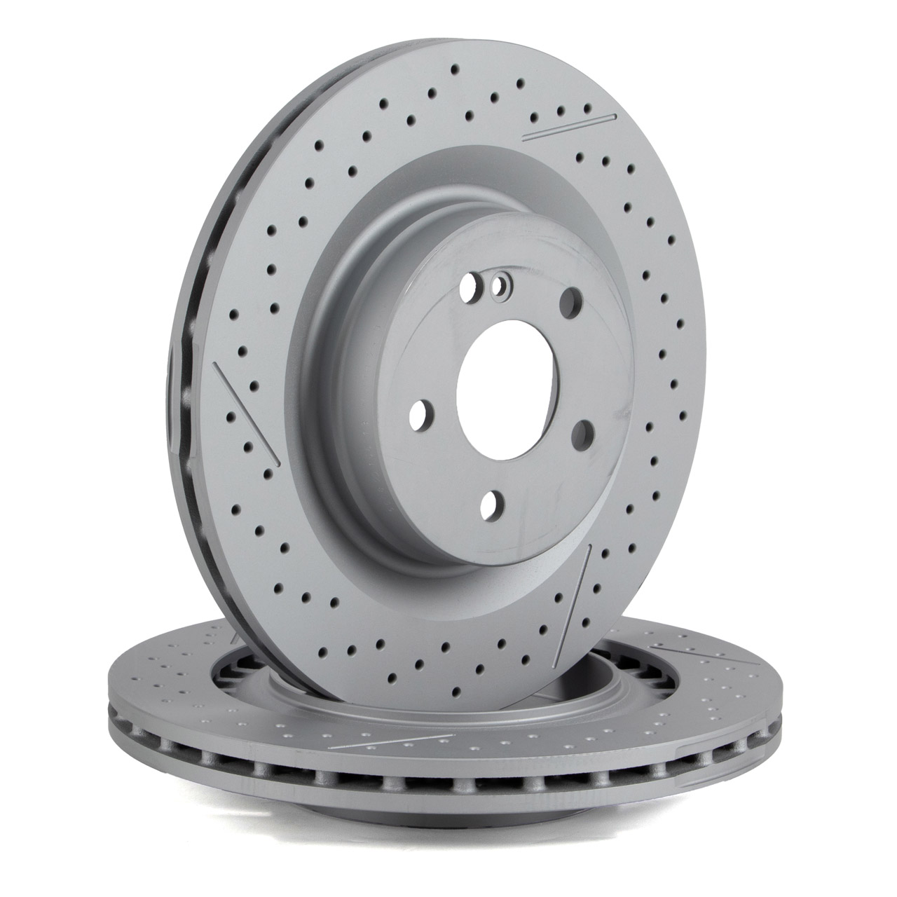 BORG & BECK BBD5496 – Brake Disc